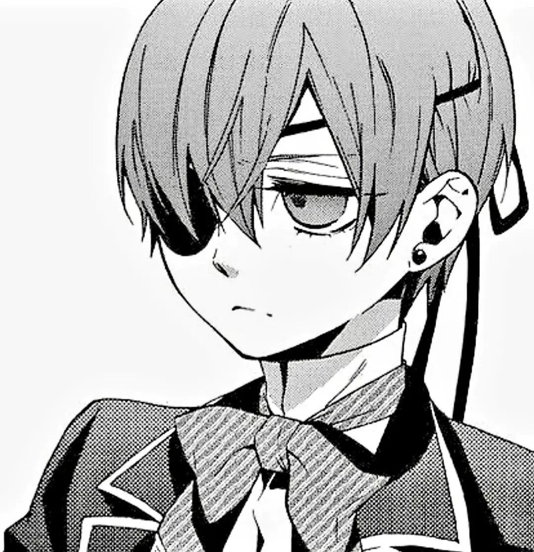 Ciel Phantomhive thumbnail