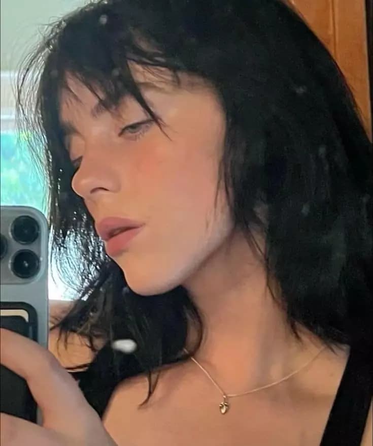 Billie Alish thumbnail