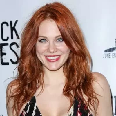 Maitland Ward thumbnail