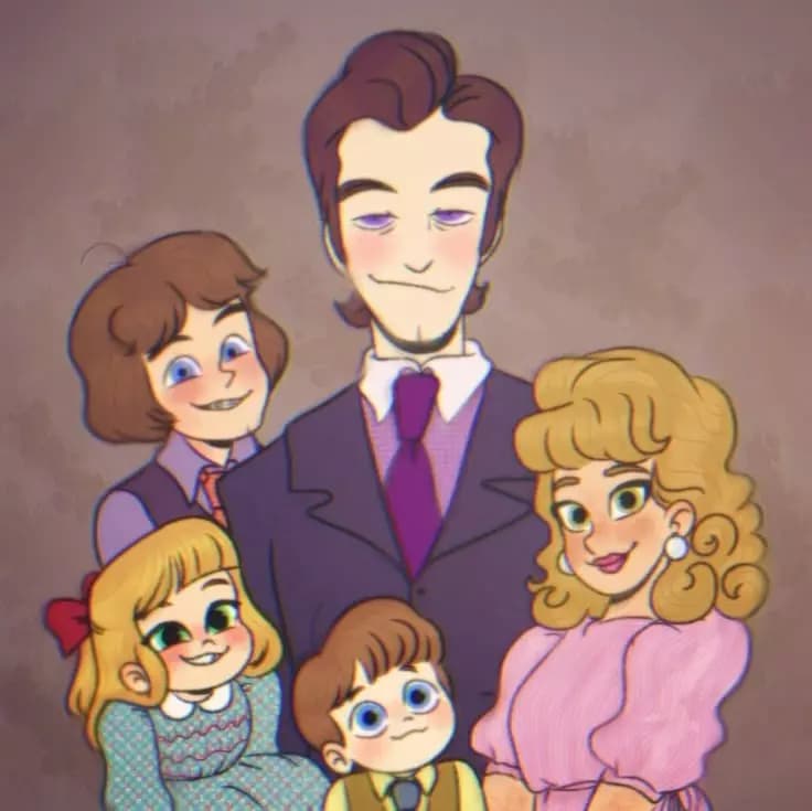 Family Affon. thumbnail
