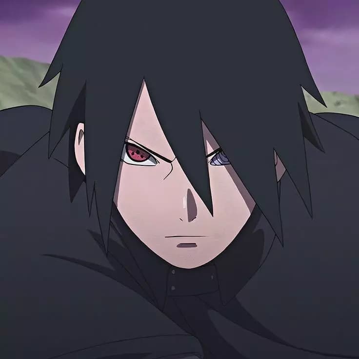 Sasuke Uchiha thumbnail