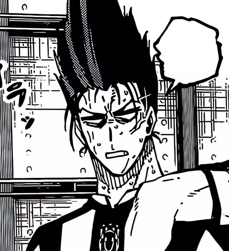 Barou Shoei thumbnail