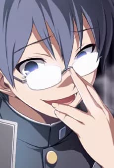 Sakutaro Morishige thumbnail