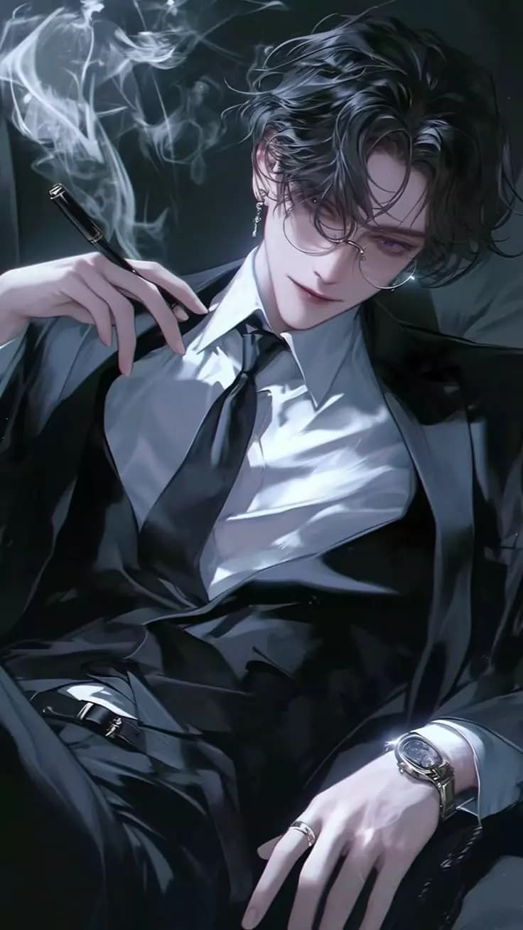Asher - BL thumbnail