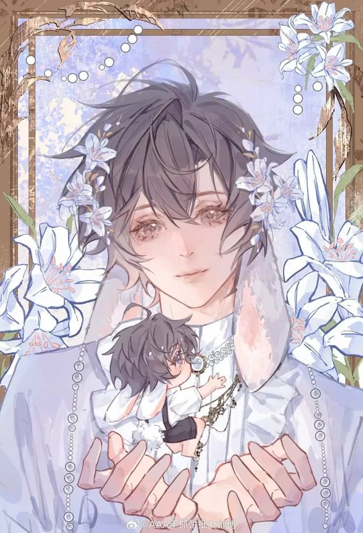 Noah—Principle of the Eighth—BL thumbnail