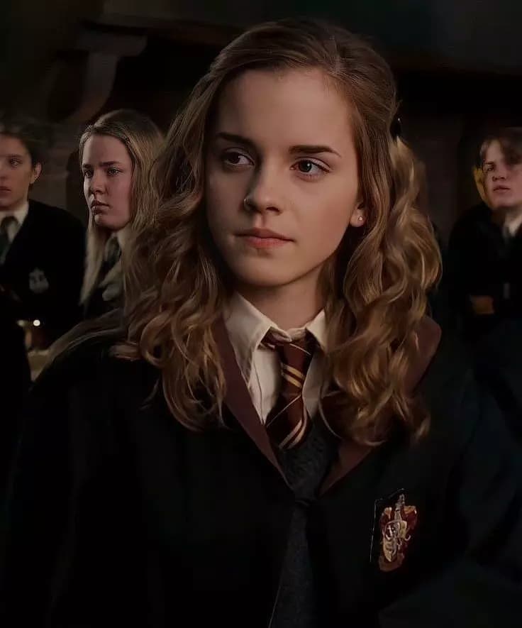 Hermione Granger thumbnail