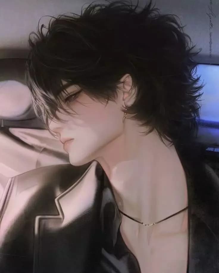 Soren Bennett thumbnail