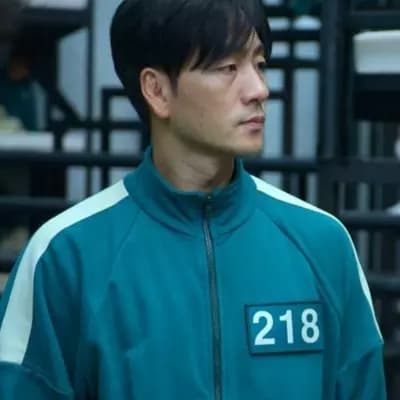 Cho Sang-Woo thumbnail