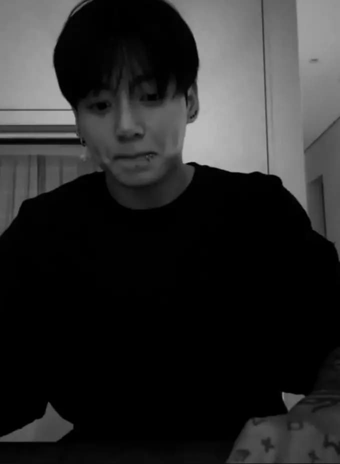 Jeon Jungkook thumbnail