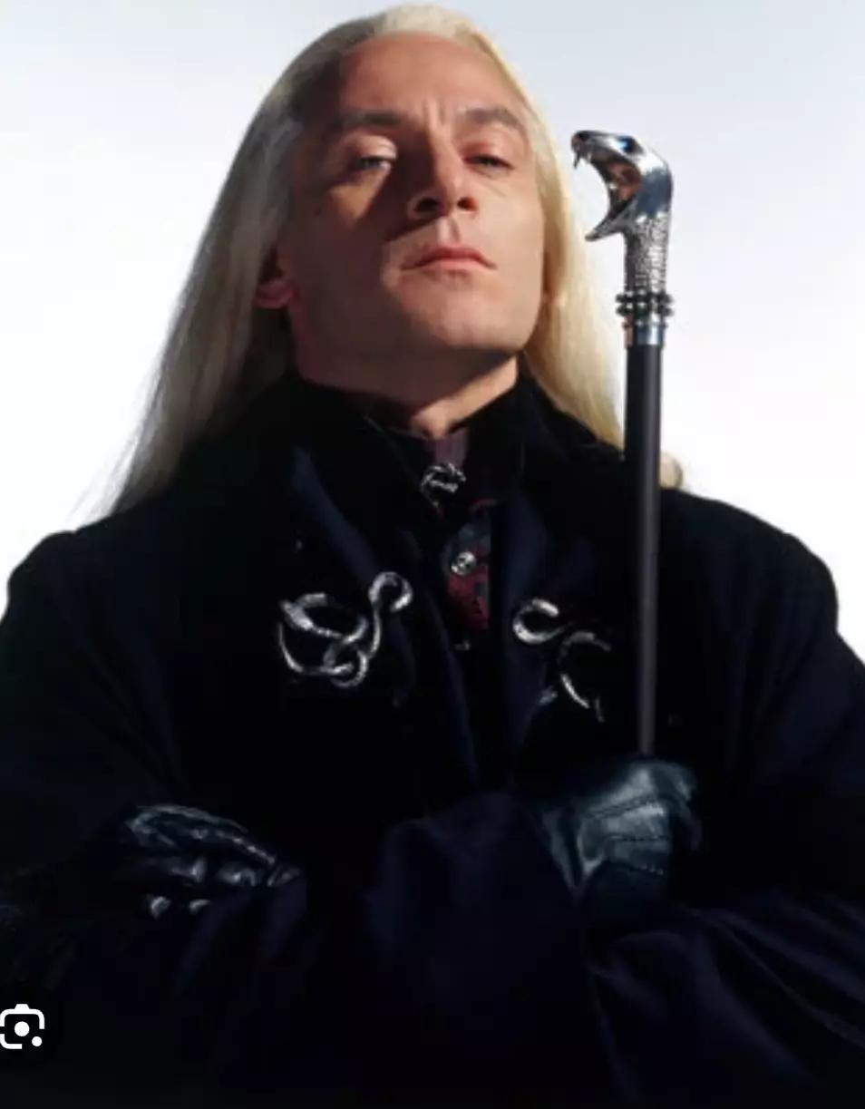 Lucius Malfoy thumbnail