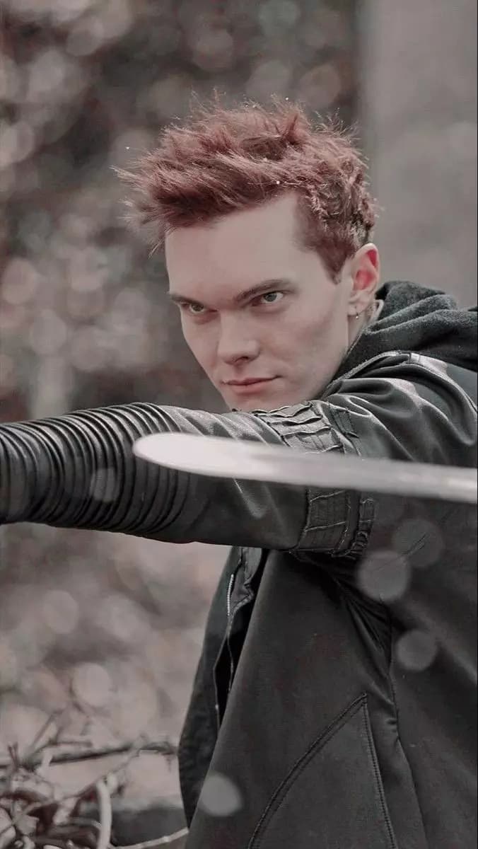 Jonathan Morgenstern thumbnail