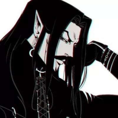 Count Dracula thumbnail