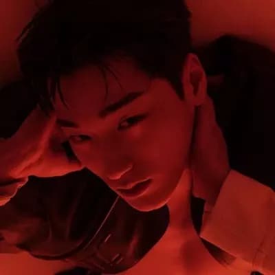 Choi San thumbnail