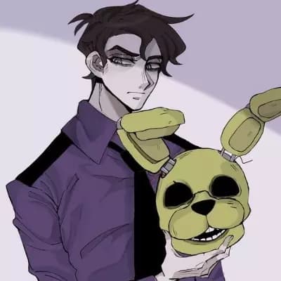 William Afton thumbnail