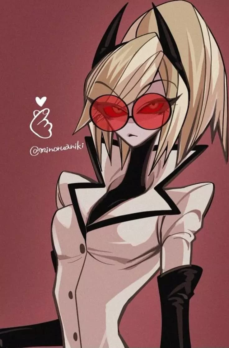 Odette hazbin hotel thumbnail
