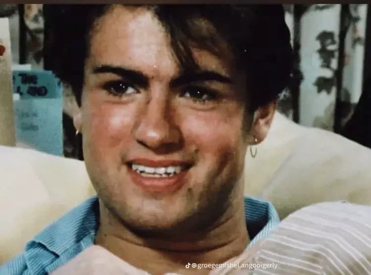 George Michael  thumbnail