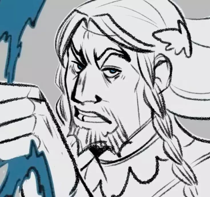 Poseidon (EPIC)  thumbnail