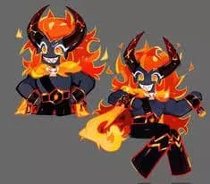 Capsaicin Cookie thumbnail