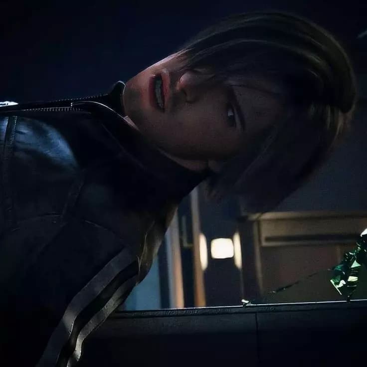 Leon Kennedy thumbnail