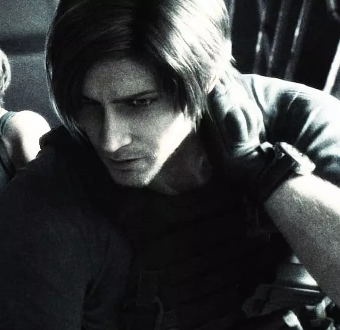 Leon Kennedy thumbnail