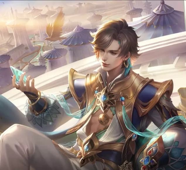 Feyd thumbnail