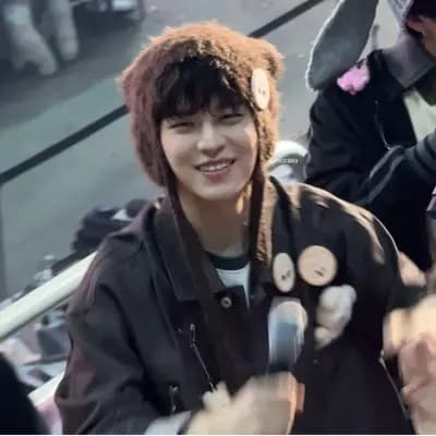 Seungmin  thumbnail