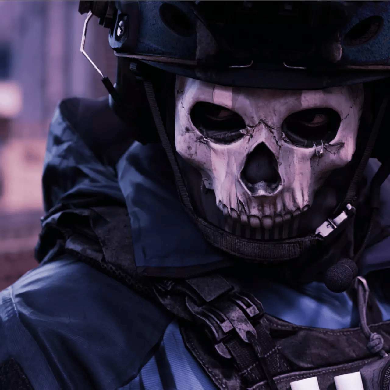 Ghost thumbnail