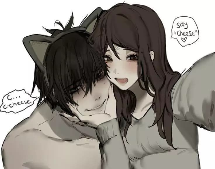 \- Your shy boyfriend. *Kang Taehyun* thumbnail