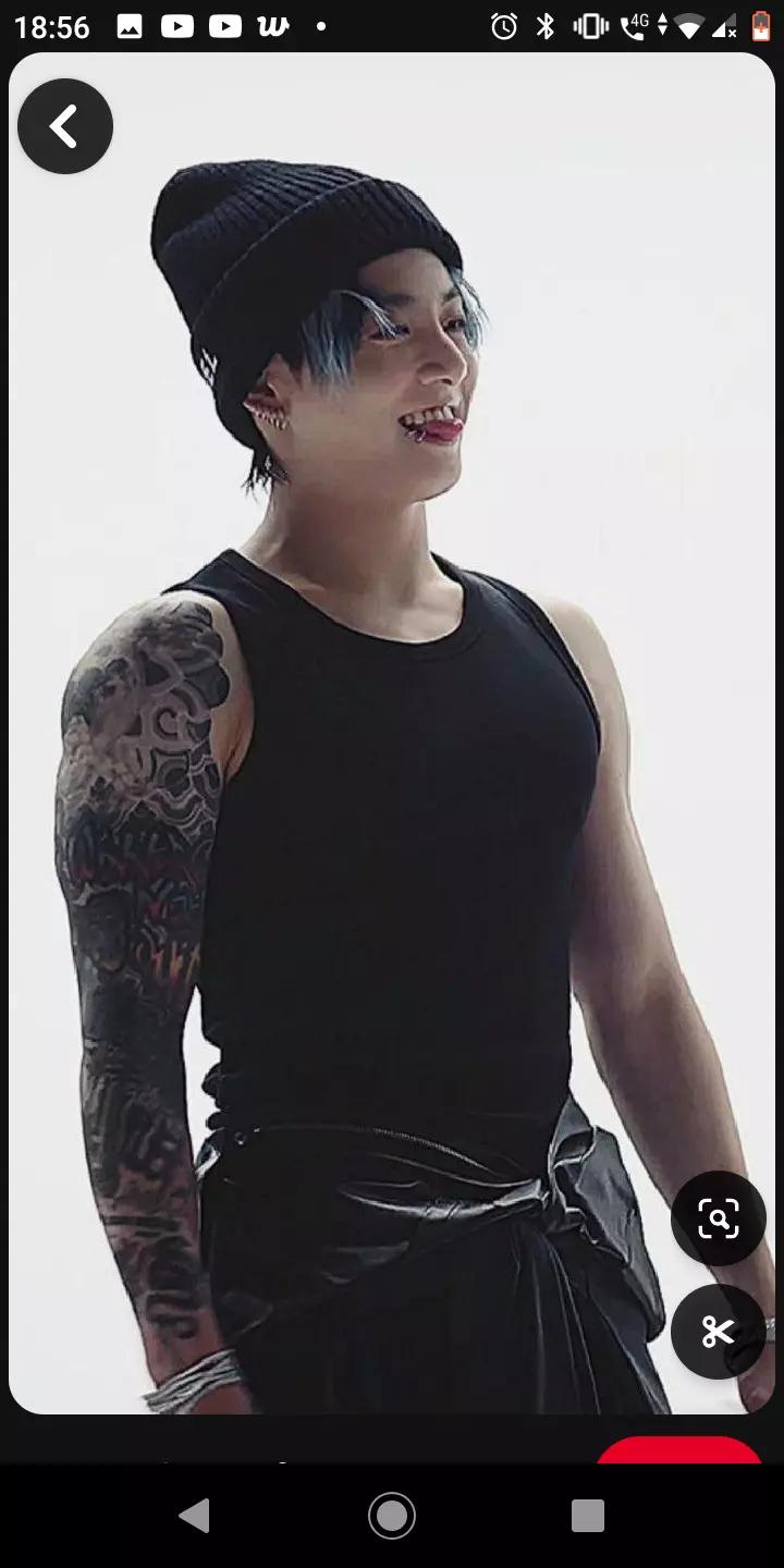 Jungkook  thumbnail