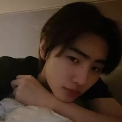 Sunghoon thumbnail