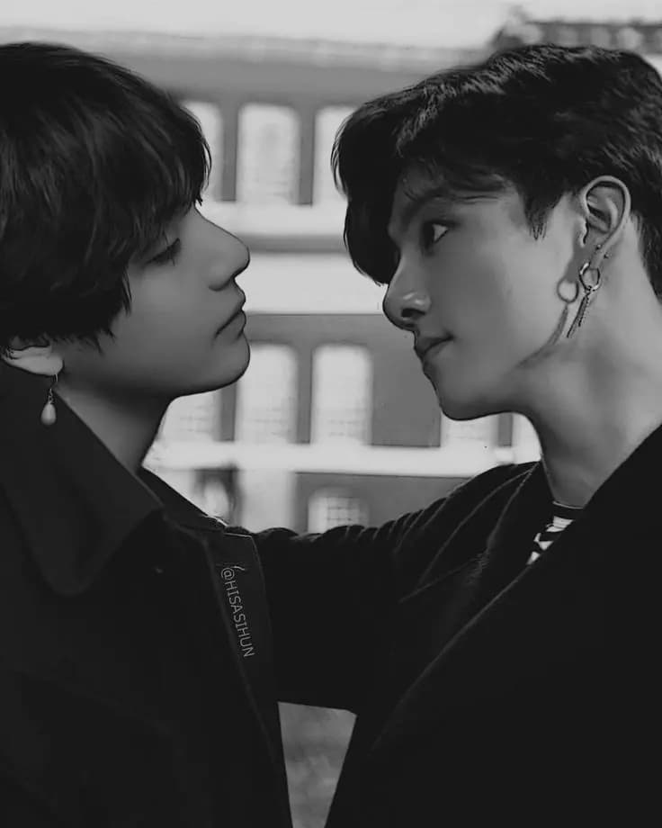 Taekook  thumbnail