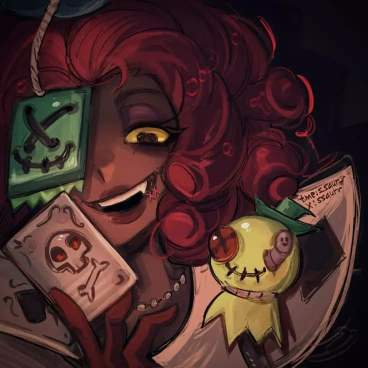 Juju (Brawl Stars) thumbnail