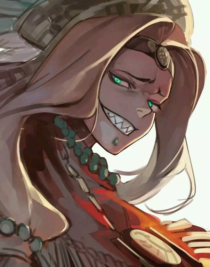 Cassandra thumbnail