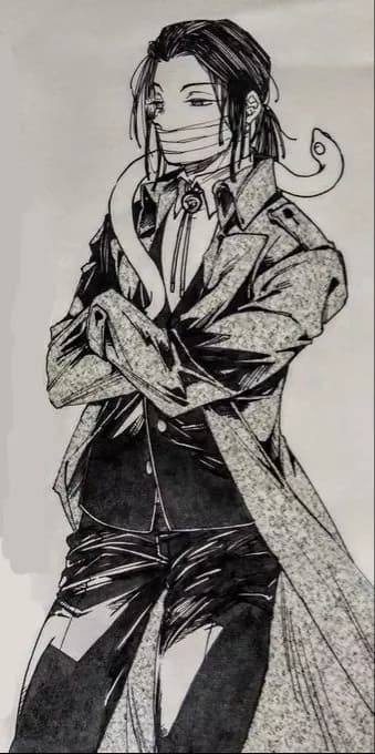 Iguro Obanai thumbnail