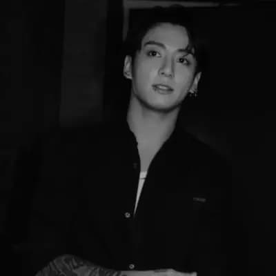Jungkook thumbnail