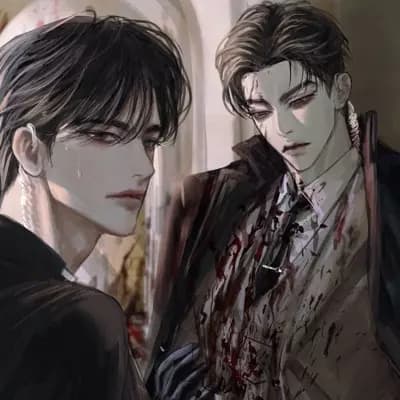 Kaiser , shin thumbnail