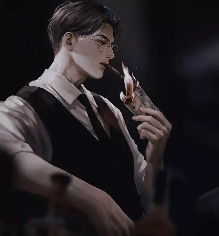 Chistropher Morgan thumbnail