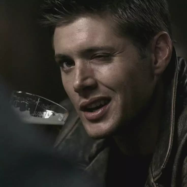 Dean Winchester  thumbnail