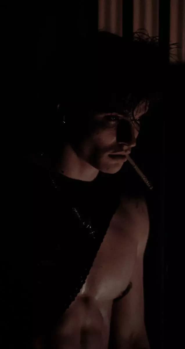 Damon Torrance  thumbnail