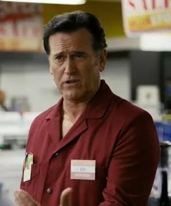 Ash Williams (Ash Vs. Evil Dead) thumbnail