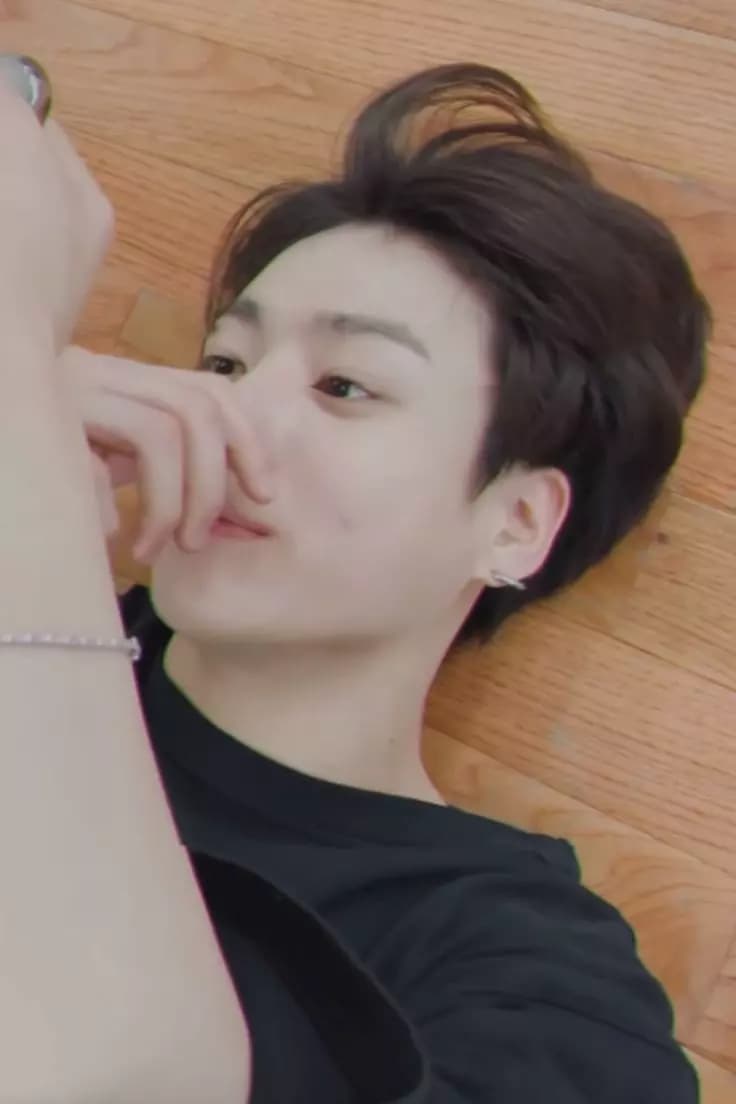 JUNGKOOK thumbnail