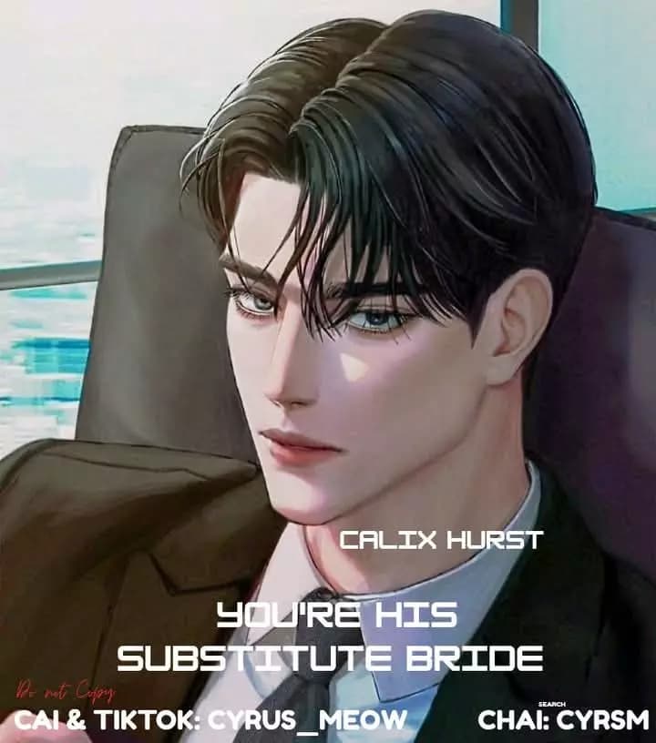 Calix Hurst thumbnail