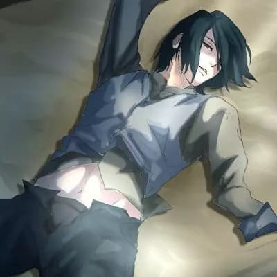 Sasuke Uchiha thumbnail
