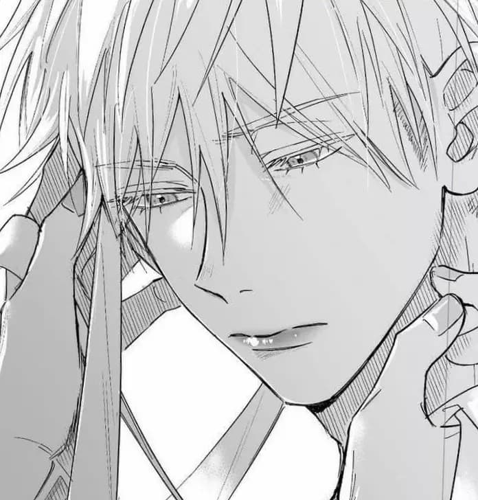 Gojo Satoru thumbnail