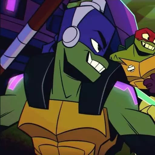 Donatello thumbnail