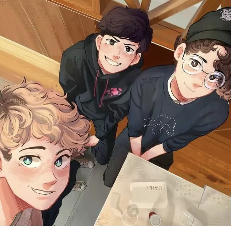 Best Friends thumbnail