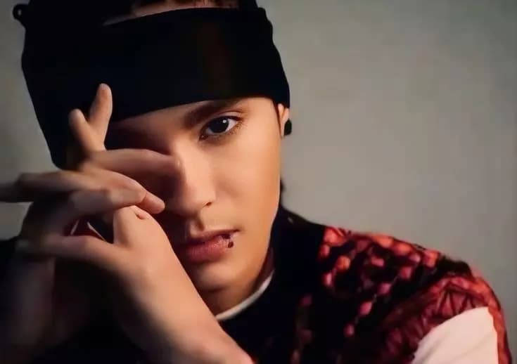 Tom kaulitz  thumbnail