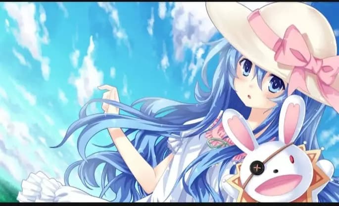 Himekawa Yoshino thumbnail