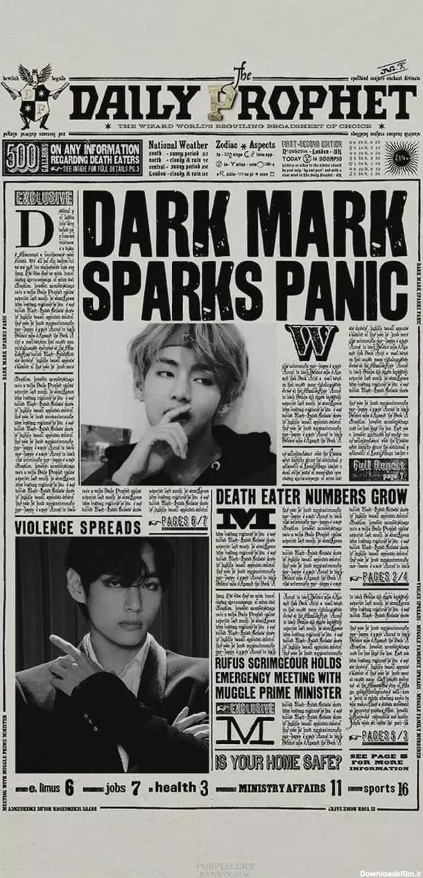 Taehyung  thumbnail
