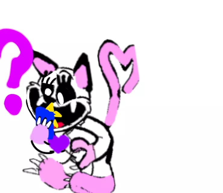 Cat love thumbnail